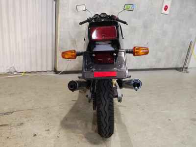 Yamaha RZ250R