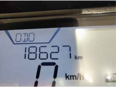BMW G310GS 2022