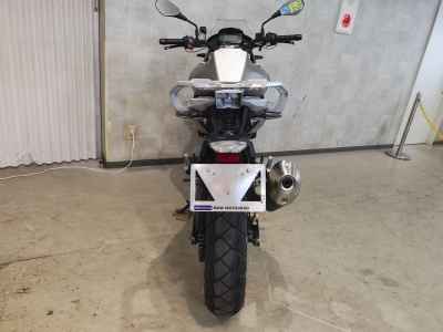 BMW G310GS 2022