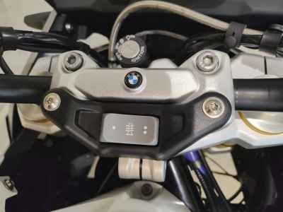 BMW G310GS 2022