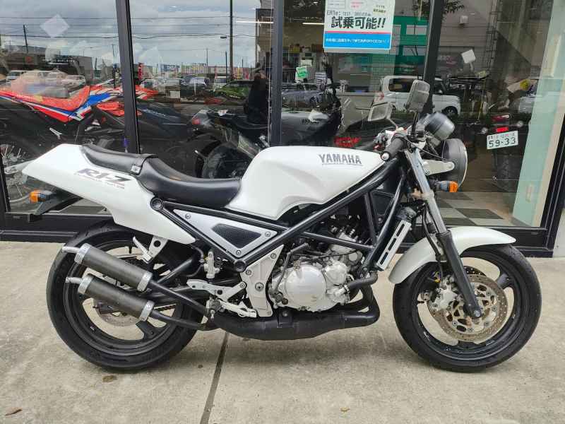 Yamaha R1-Z