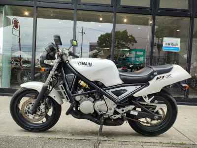 Yamaha R1-Z