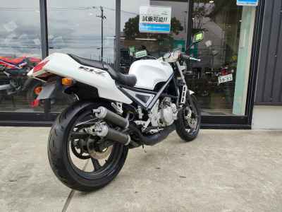 Yamaha R1-Z