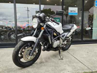 Yamaha R1-Z