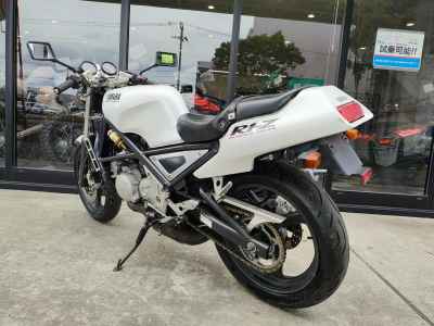Yamaha R1-Z