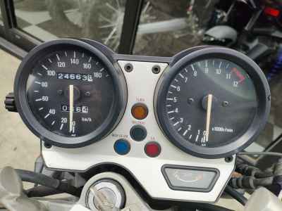 Yamaha R1-Z