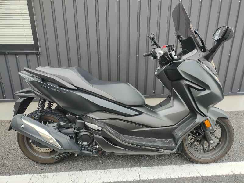 Honda Forza