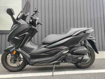 Honda Forza