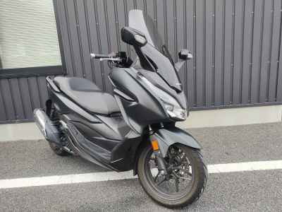 Honda Forza