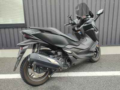 Honda Forza