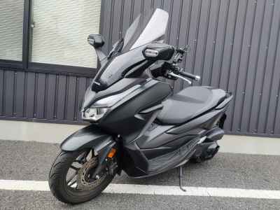 Honda Forza