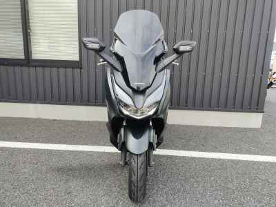 Honda Forza