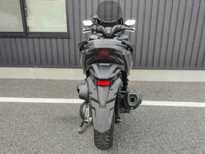 Honda Forza