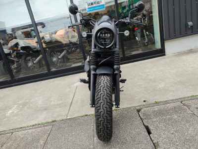 Honda Rebel S CMX250