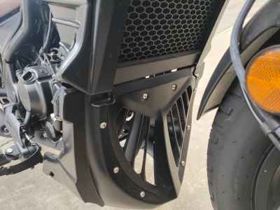Honda Rebel S CMX250