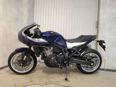 Honda Hawk 11 2024