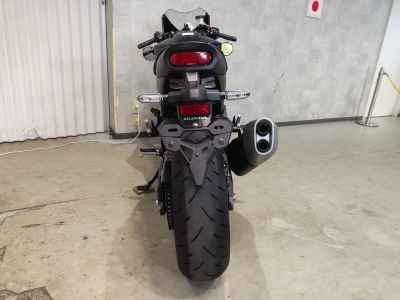 Honda Hawk 11 2024