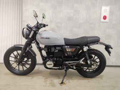 Honda GB350 2022