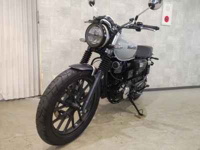 Honda GB350 2022