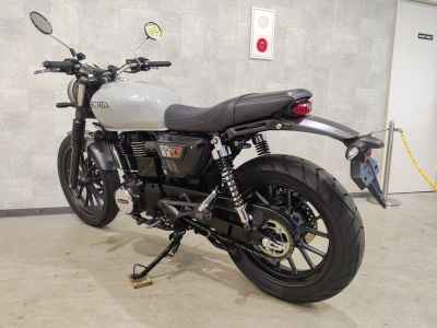 Honda GB350 2022
