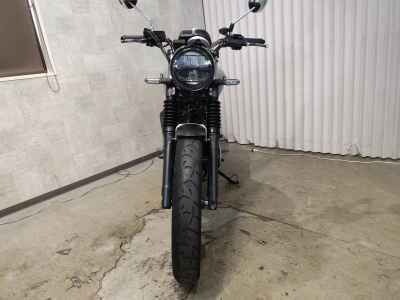 Honda GB350 2022