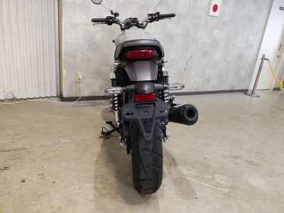Honda GB350 2022