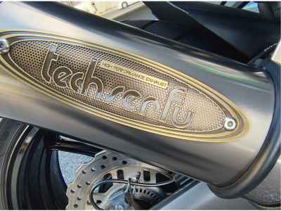 Kawasaki Z1000 2015