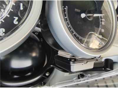 BMW R nineT Racer 2017