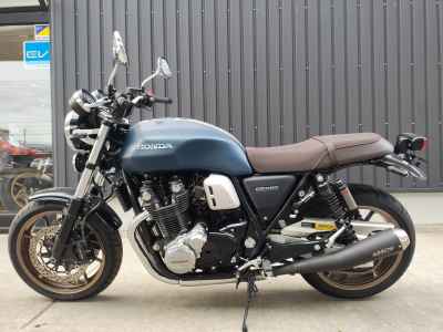 Honda CB1100 2022