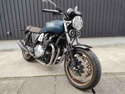 Honda CB1100 2022