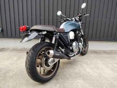 Honda CB1100 2022