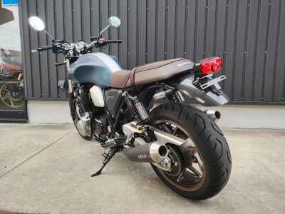 Honda CB1100 2022