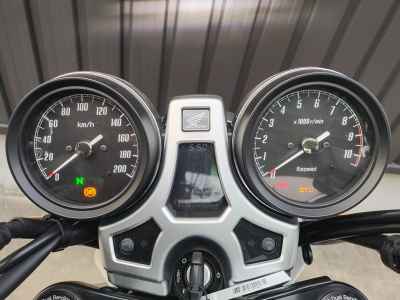 Honda CB1100 2022