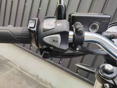 Honda CB1100 2022