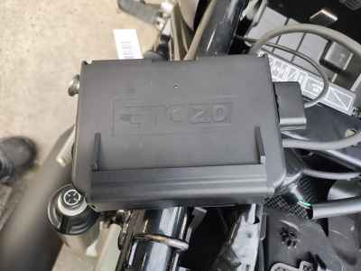 Honda CB1100 2022