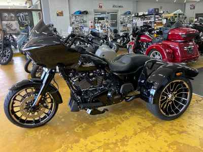 Harley-Davidson FLTRT Trike 2024