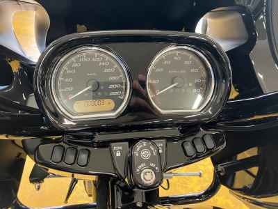 Harley-Davidson FLTRT Trike 2024