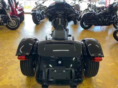 Harley-Davidson FLTRT Trike 2024