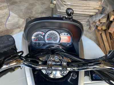 Yamaha Majesty 250