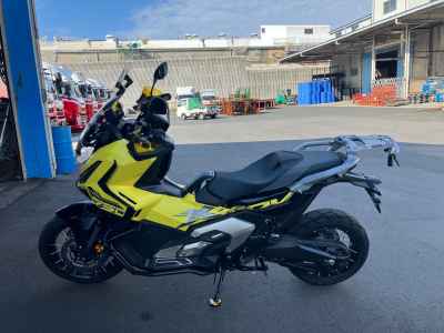 Honda X-Adv 750 2024
