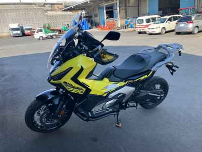 Honda X-Adv 750 2024