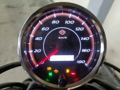 Harley-Davidson X500 2024