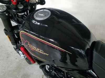 Harley-Davidson X500 2024