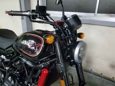 Harley-Davidson X500 2024