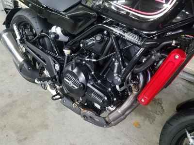 Harley-Davidson X500 2024