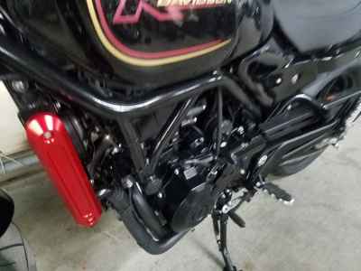 Harley-Davidson X500 2024