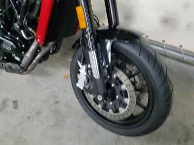 Harley-Davidson X500 2024