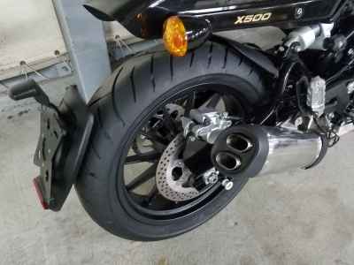 Harley-Davidson X500 2024