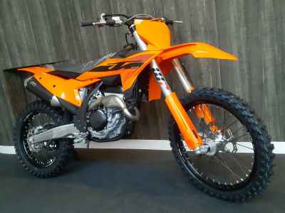 KTM 250 SX-F 2025