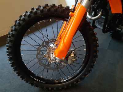 KTM 250 SX-F 2025